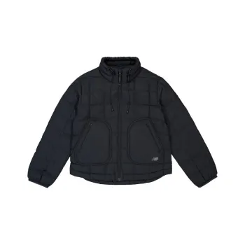 New Balance Women's Outdoor Series Down Jacket Women's Black