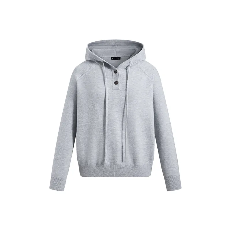 A21 Knitwear Women's-2