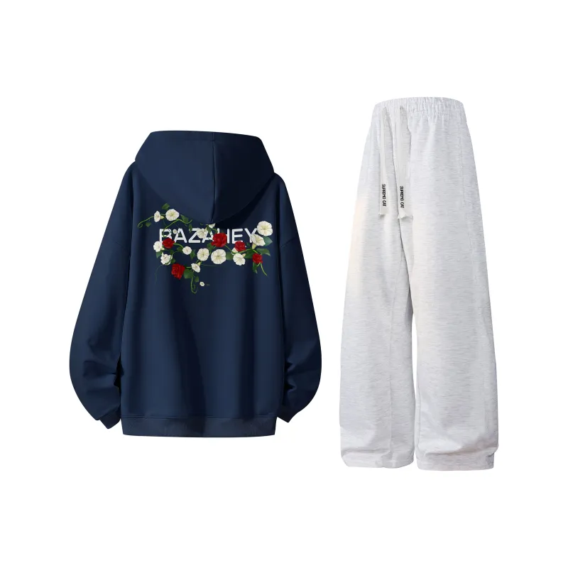Supremo Cat Casual Sportswear Unisex-22