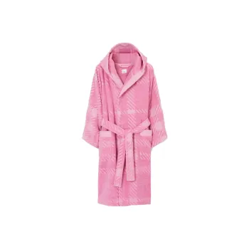 Burberry Coats Women's Pink