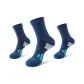 3 Pack Blue