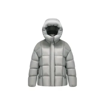 BOSIDENG Puff Series Down Jacket Women's