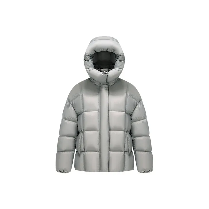 BOSIDENG Puff Series Down Jacket Women's-3