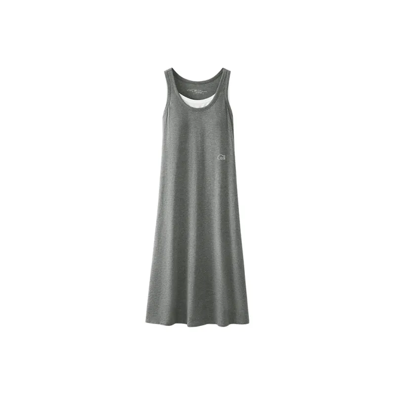 JINGYUN Deep Pajama 70 Nightgown Women's-15