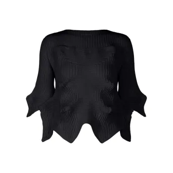 ISSEY MIYAKE Linkage Top