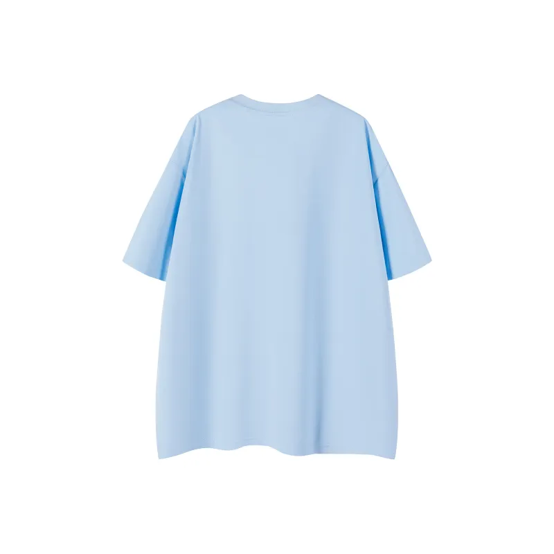 JEANSWEST T Shirts Unisex-17