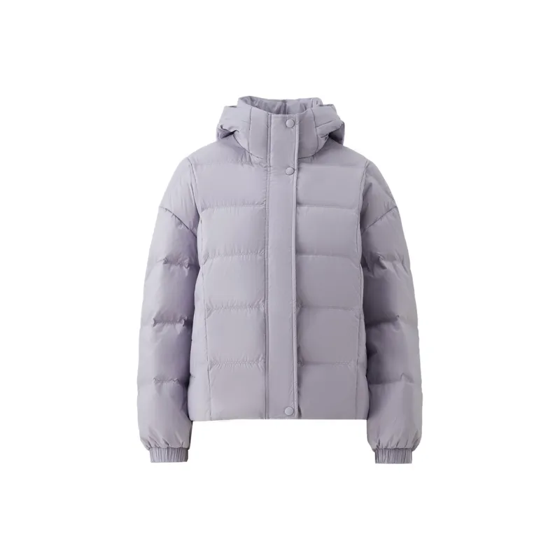 UNIQLO Down Jackets Women's-6
