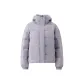 82 Gray Purple