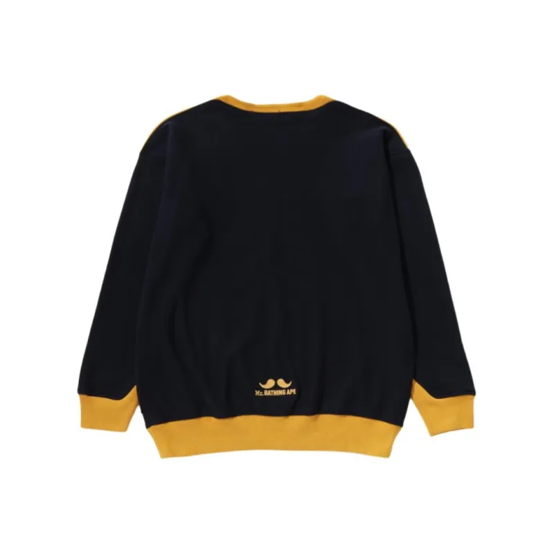 A BATHING APE SS25 Sweatshirt Men's-1