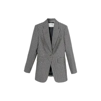 MISSSHINE Business Suits Women's Black