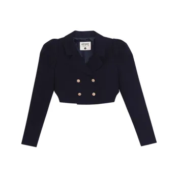 SNBL Business Suit Women's Navy Blue