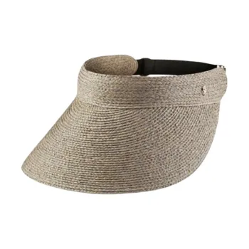 HELEN KAMINSKI   Sun Protection Hats Unisex Umber