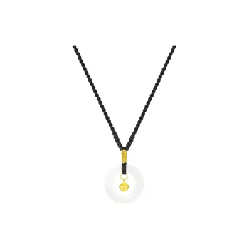 SGM Bodhi Root Necklaces Unisex