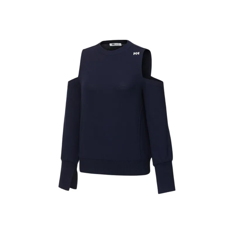 HELLY HANSEN Sweatshirt Women's-1