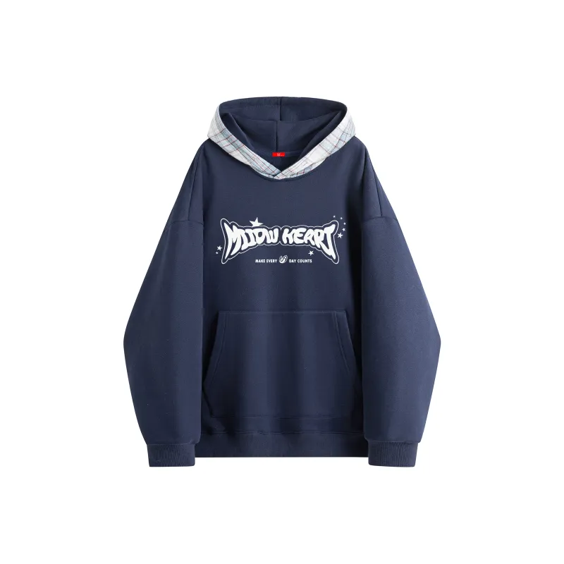 MIIOW Trend Party Series Sweatshirt Unisex-12