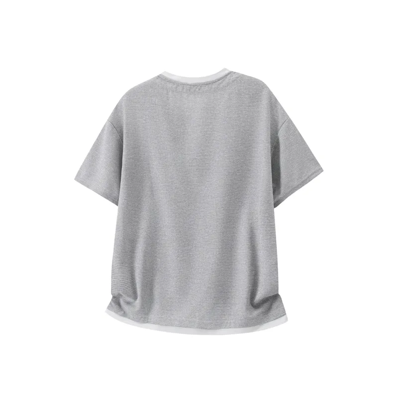 FAKE VINTAGE T Shirts Unisex-1