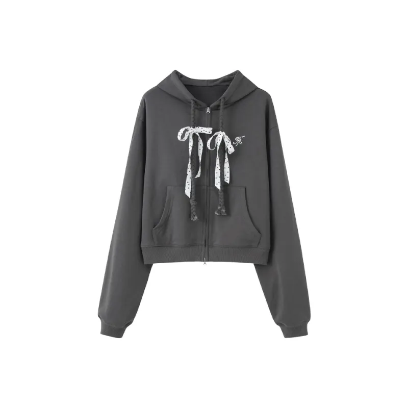 FPMZ Sweatshirts Women's-5