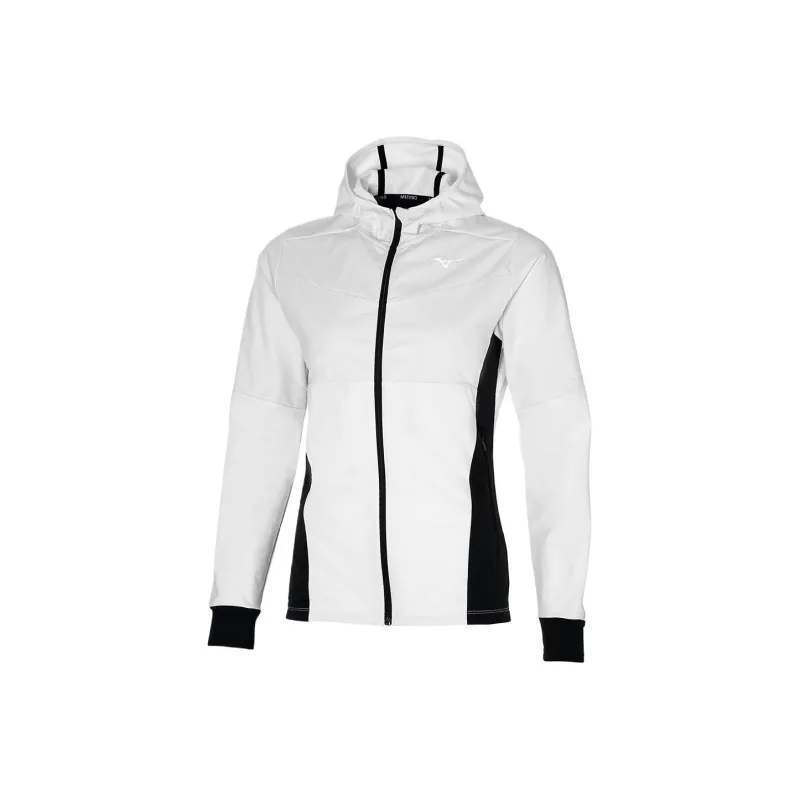 Mizuno Thermal Charge Jacket Women's-0