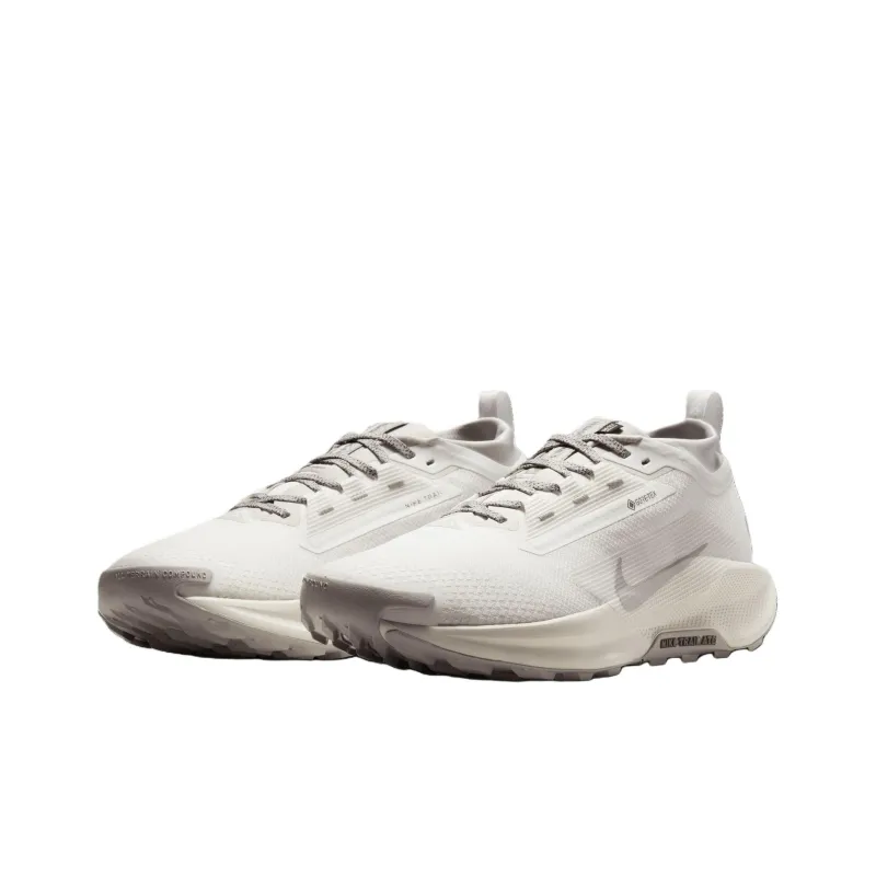 Nike React Pegasus Trail 5 Gore Tex Sp Summit White College Grey Bone-2
