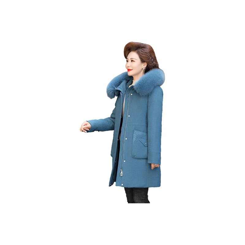 YAYA Down Jackets Women's-2