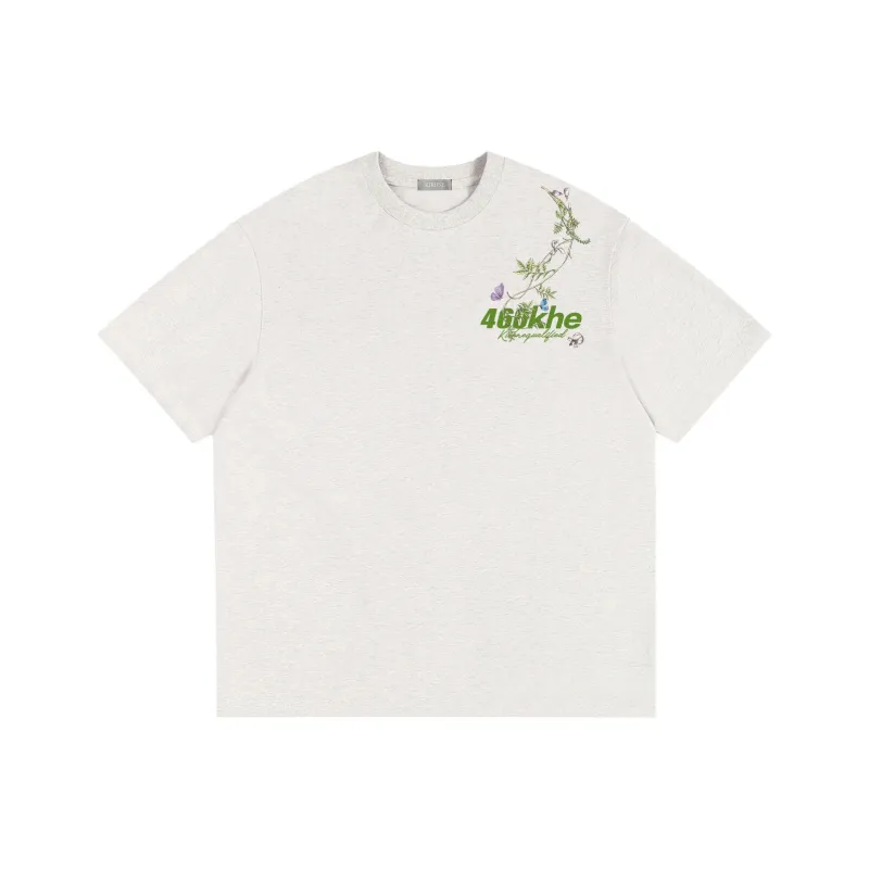 KIRHNE T Shirts Unisex-13
