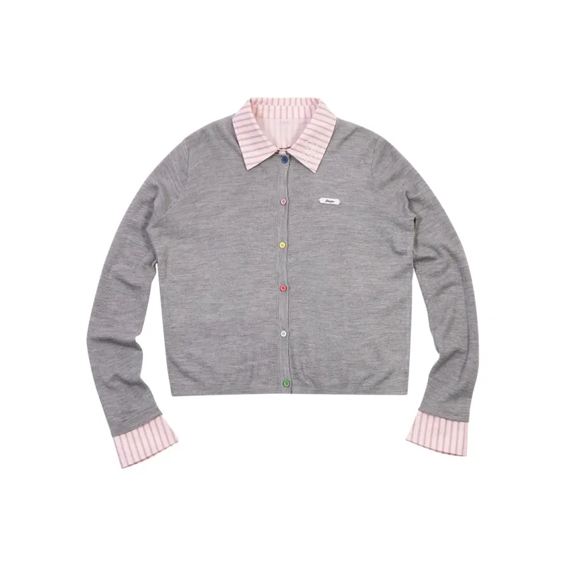 BEASTER x WOODY Knitwear Women's-6