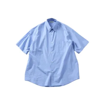 FREAK'S STORE Shirt Unisex Sax Blue