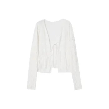 The Plums Are Cooked Knitwear Women's