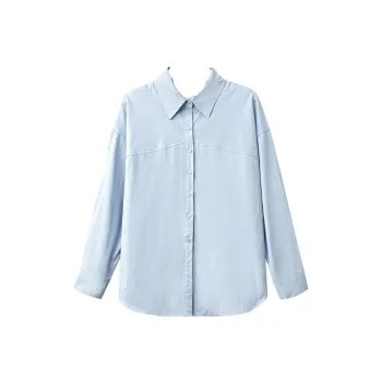 ONE SHALLOW Shirts Women's