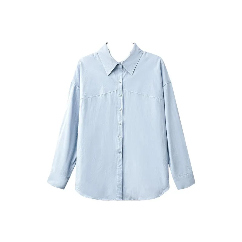 ONE SHALLOW Shirts Women's-0