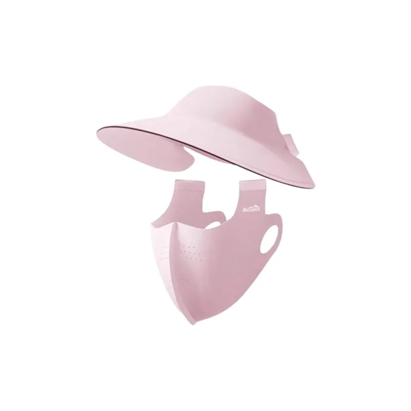 BKCXZICE Polyamide Sun Protection Masks Unisex-5