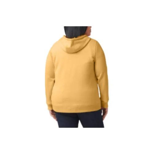 Dickies Sweatshirt Women's Orange