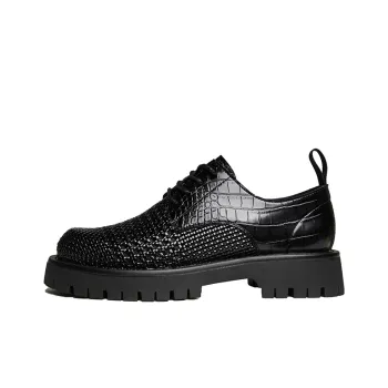 ORP Men's Casual Shoes Men Low Top Black