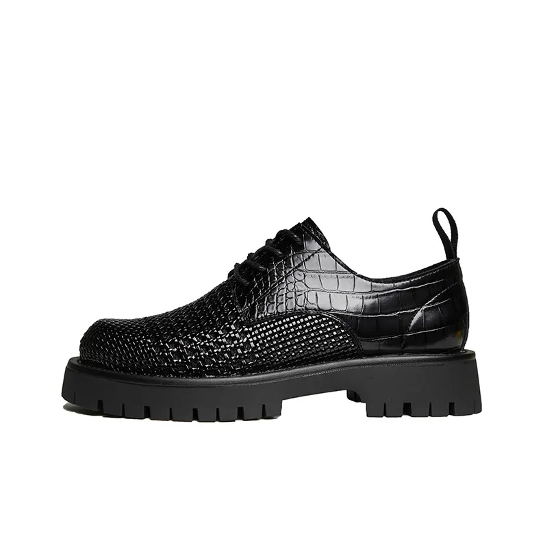 ORP Men's Casual Shoes Men Low Top Black-0