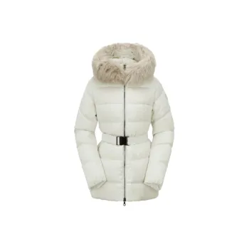 THE NORTH FACE Down Jacket Women's White