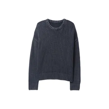 GAP Knitwear Women's Blue Gray