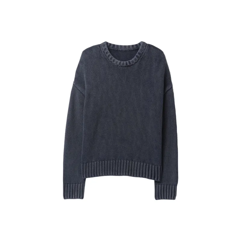 GAP Knitwear Women's Blue Gray-0