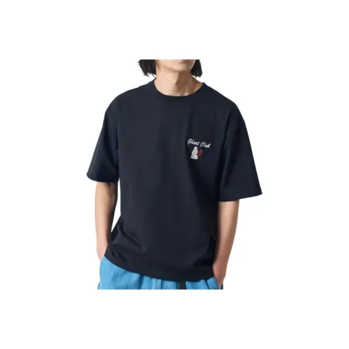 FREAK'S STORE T Shirt Unisex Black