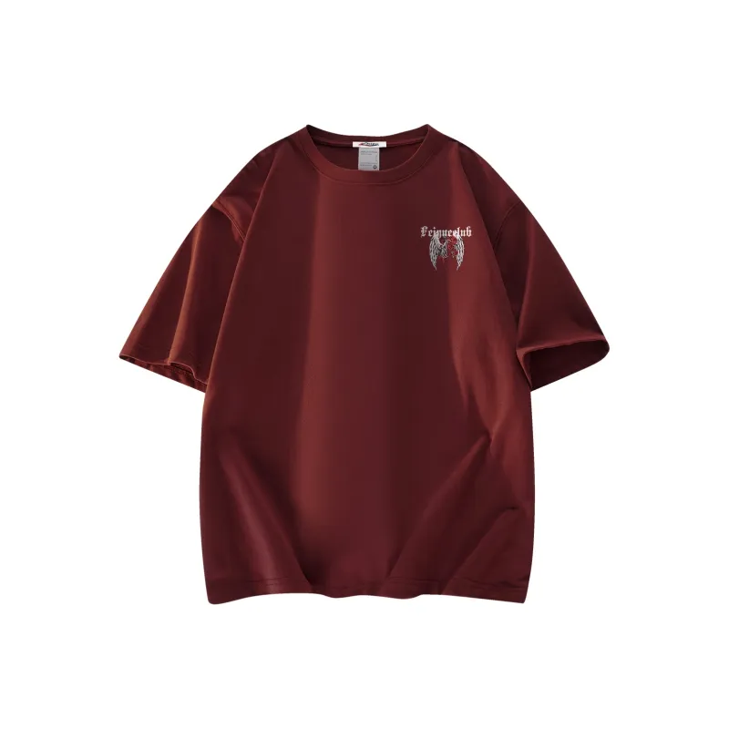 Feiyue T Shirts Unisex-15