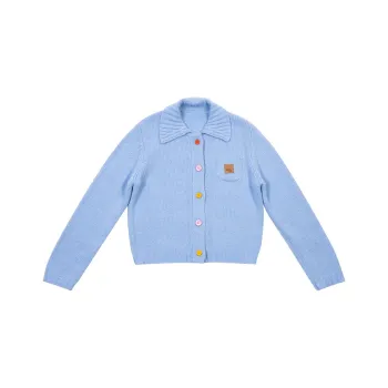 BEASTER x WOODY Knitwear Women's