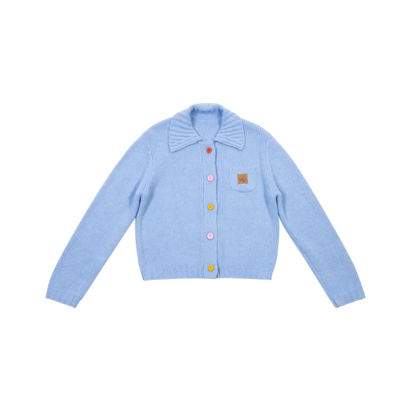 BEASTER x WOODY Knitwear Women's-0