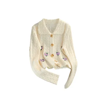TOUCH Knitwear Women's Beige