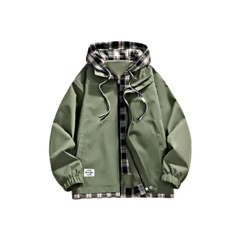 WJBS Jackets Women's