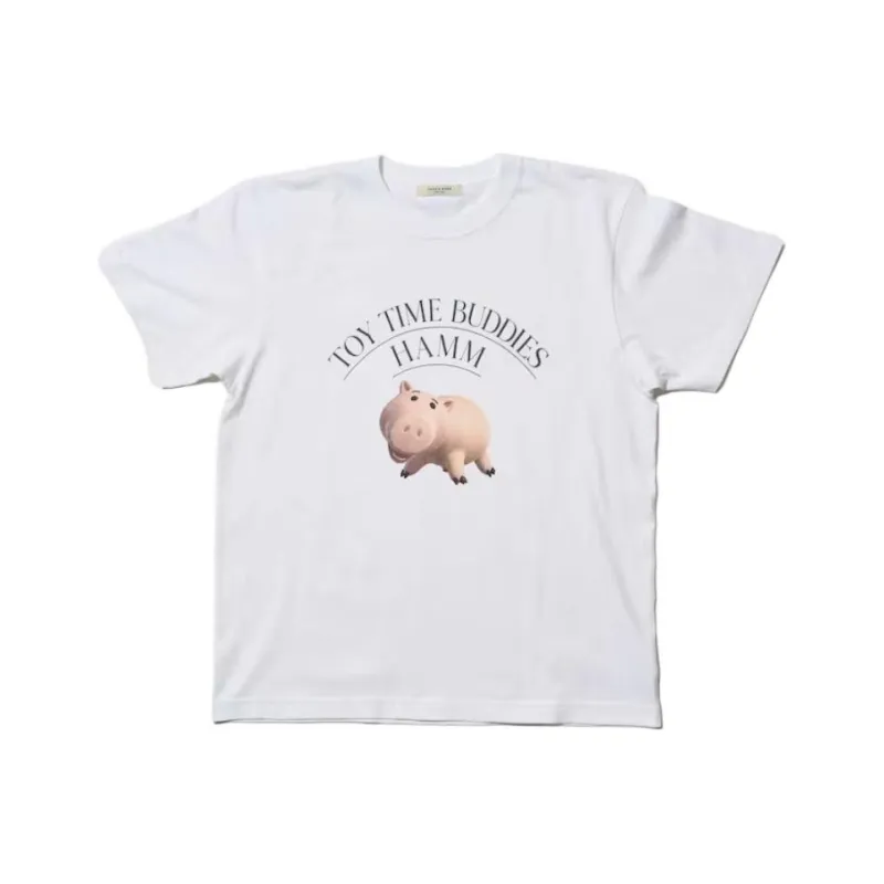 FREAK'S STORE T Shirt Women's Ecru-0