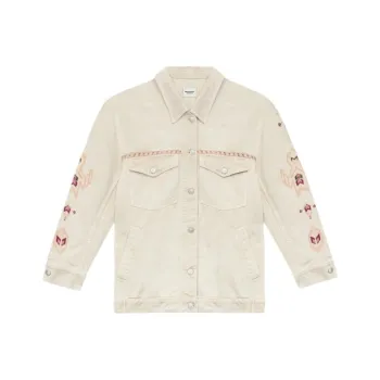 ISABEL MARANT ETOILE Manona Jacket