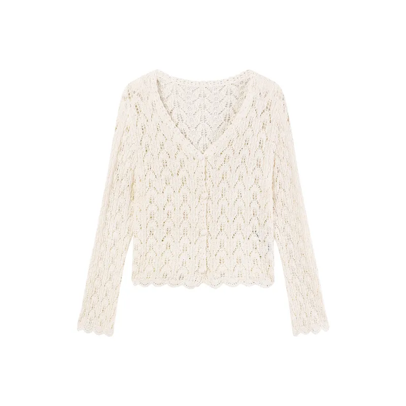 Miss Sixty Knitwear Women's White-0