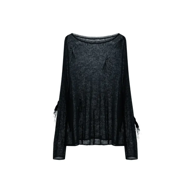 AMII Knitwear Women's-0