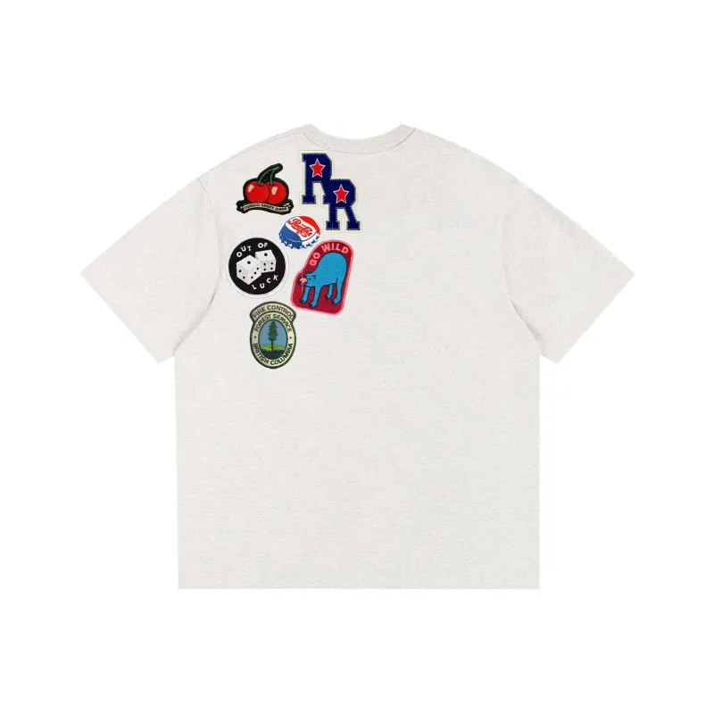 KIRHNE T Shirts Unisex-13