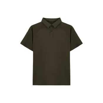 CASAMIA Polo Shirts Men