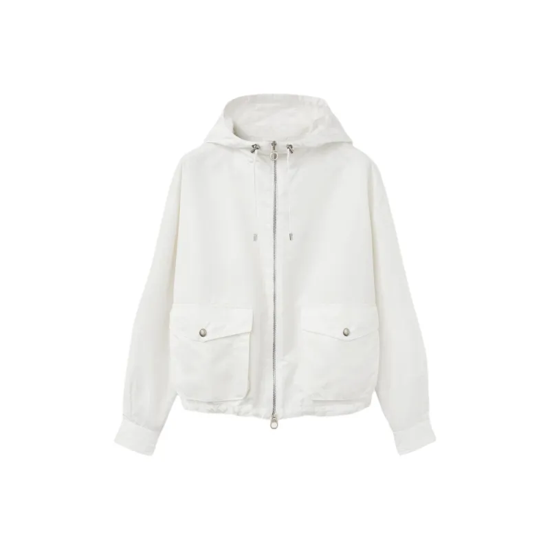 Loro Piana Brussel Hooded Jacket-0